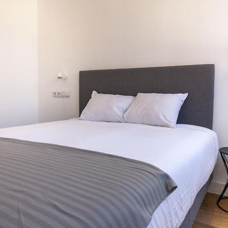 Ferienwohnung Simancas By Sharingco Madrid Exterior foto