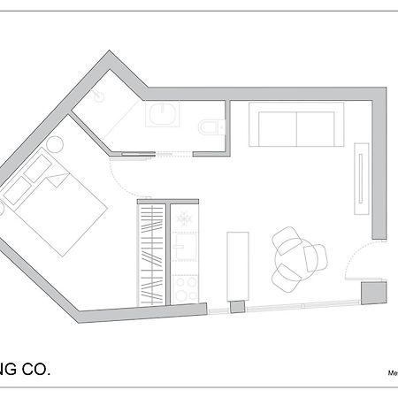 Ferienwohnung Simancas By Sharingco Madrid Exterior foto
