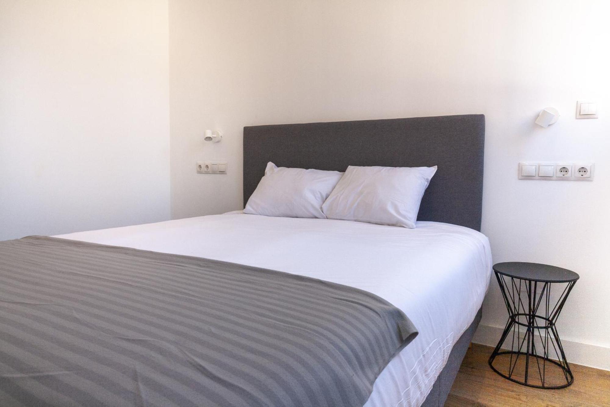 Ferienwohnung Simancas By Sharingco Madrid Exterior foto