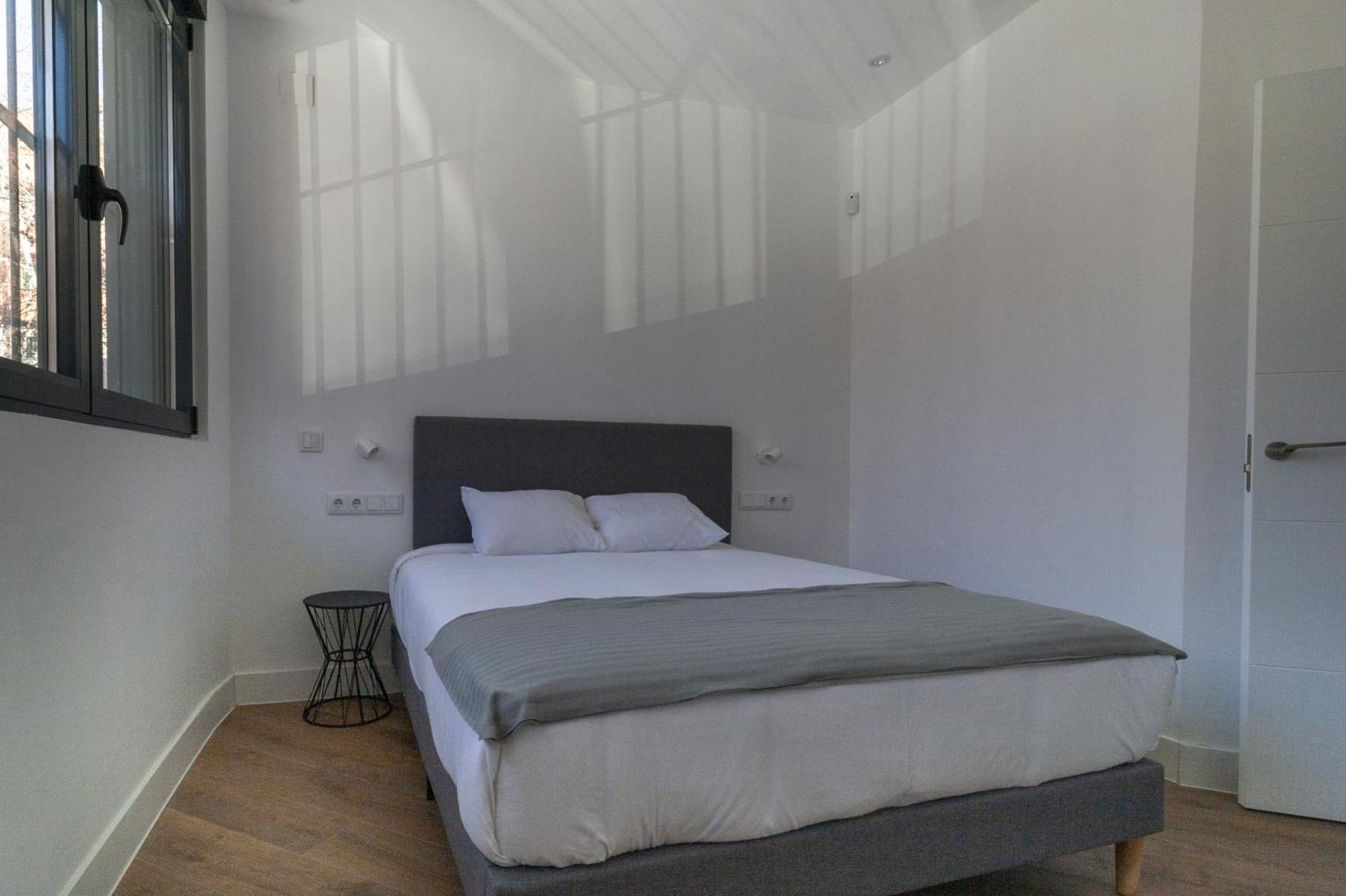 Ferienwohnung Simancas By Sharingco Madrid Exterior foto