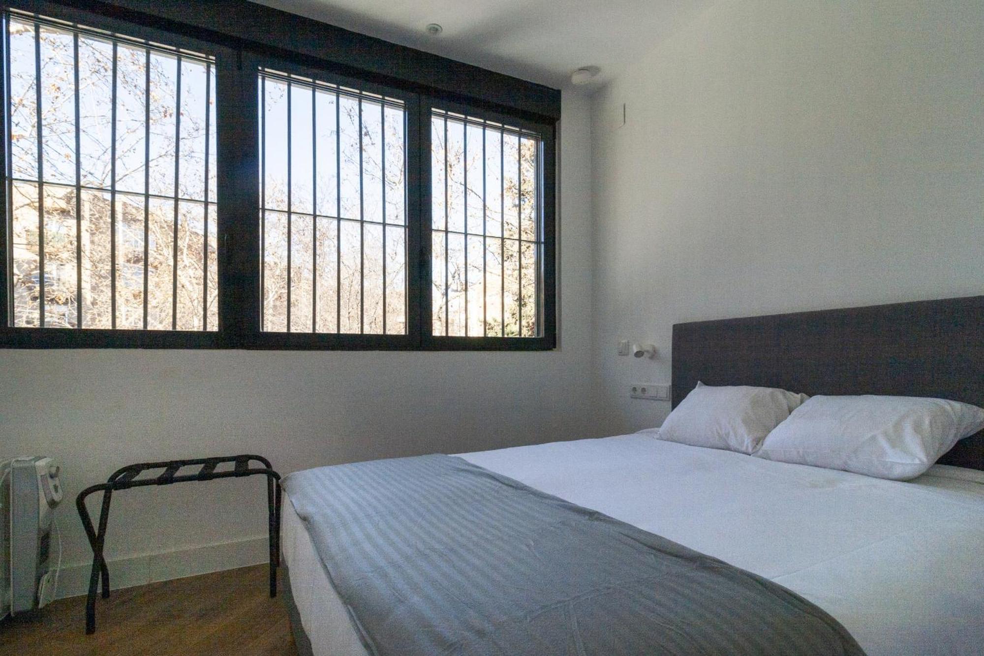 Ferienwohnung Simancas By Sharingco Madrid Exterior foto