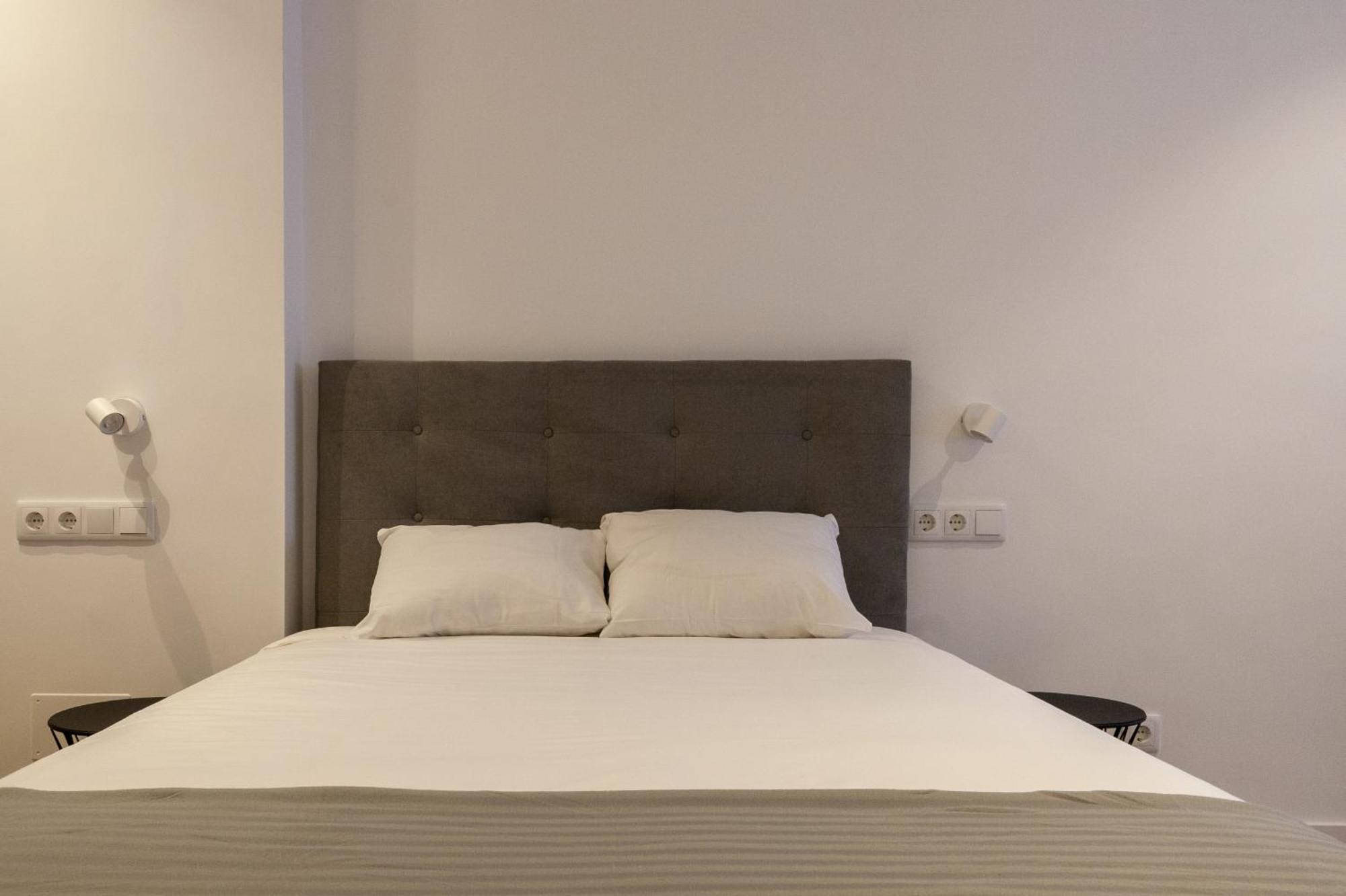 Ferienwohnung Simancas By Sharingco Madrid Exterior foto